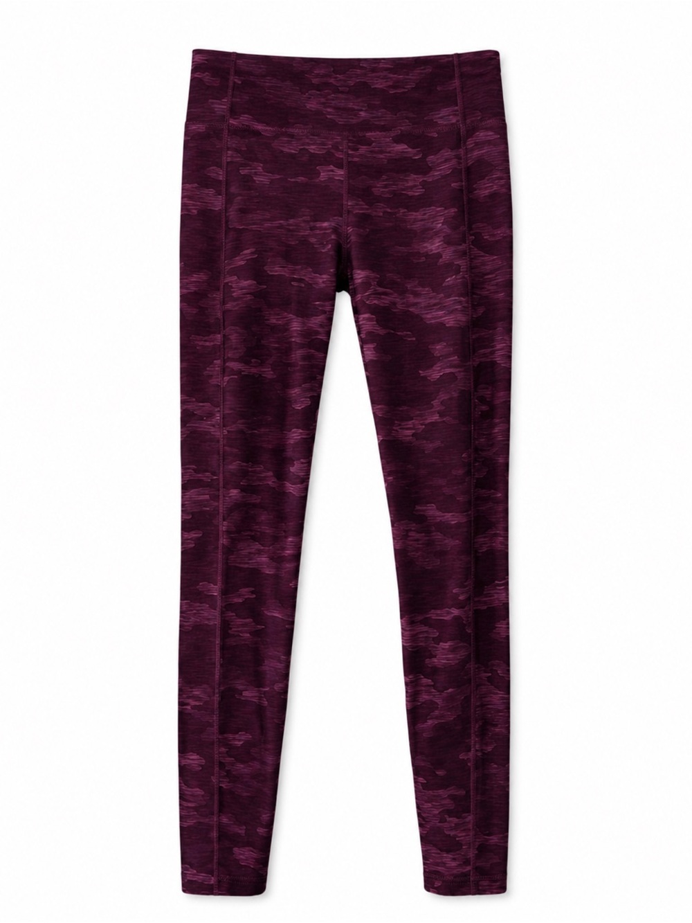 Avia Galaxy Print Leggings Medium (8-10) High Rise Athletic Yoga Pants